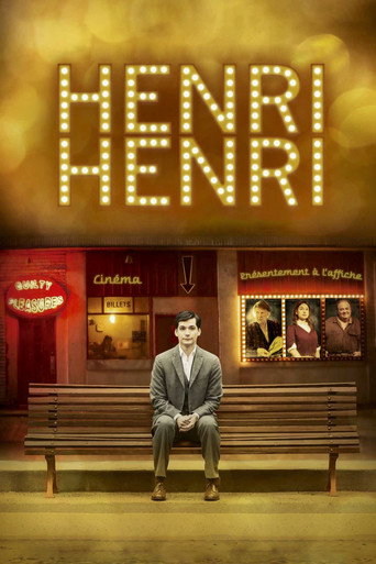 Regarder Henri Henri en streaming complet