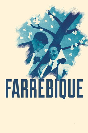 Regarder Farrebique en streaming complet