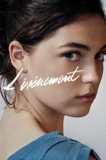 Regarder L'Événement en streaming complet