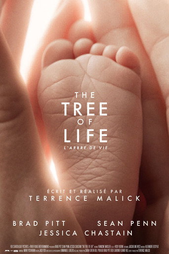 Regarder The Tree of Life en streaming complet