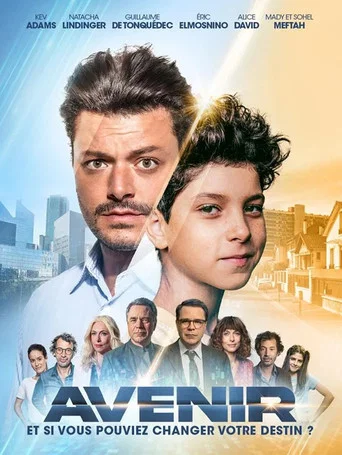 Regarder Avenir en streaming complet