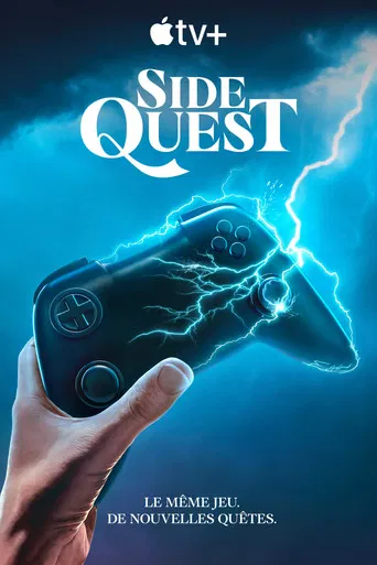 Regarder Side Quest en streaming complet