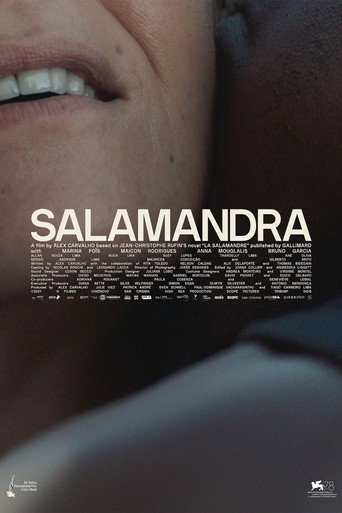 Regarder Salamandra en streaming complet