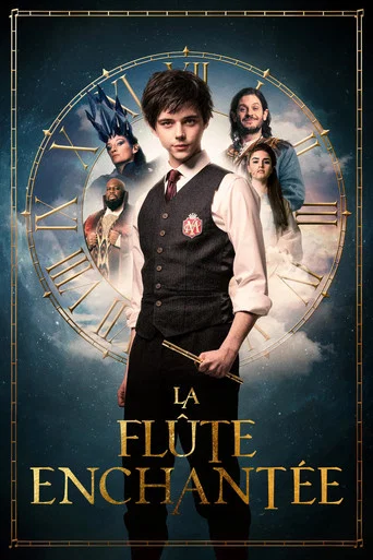 Regarder The Magic Flute en streaming complet