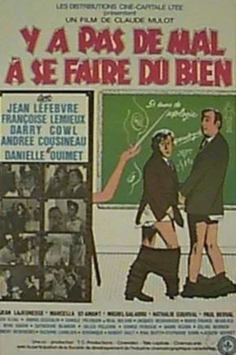 Regarder C'est jeune et ça sait tout ! en streaming complet