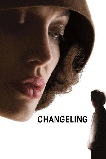 Regarder L'Échange en streaming complet
