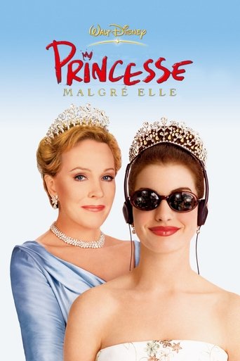Regarder The Princess Diaries en streaming complet