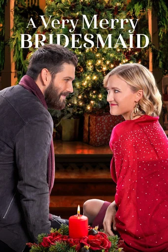 Regarder Mariés à Noël en streaming complet