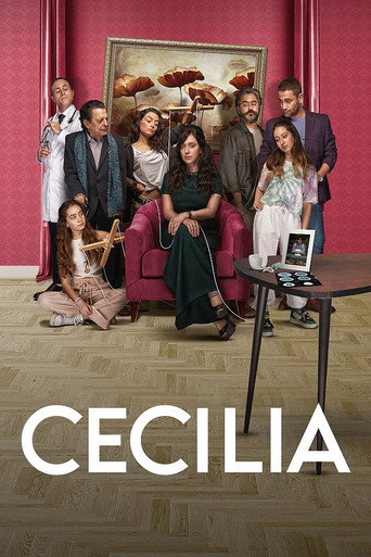 Regarder Cecilia en streaming complet