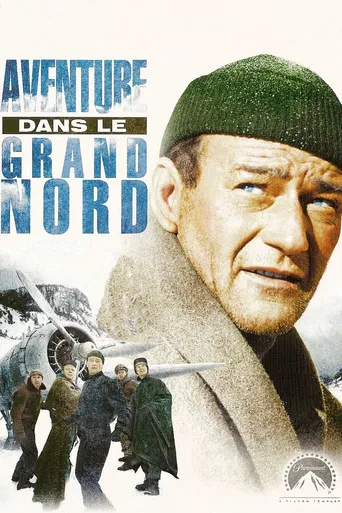 Regarder Aventure dans le Grand Nord en streaming complet