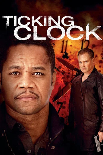 Regarder Retour Mortel en streaming complet