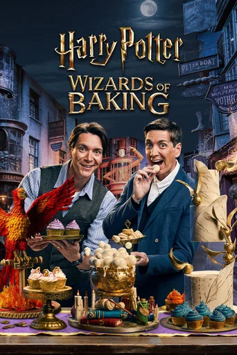 Regarder Harry Potter: Wizards of Baking en streaming complet