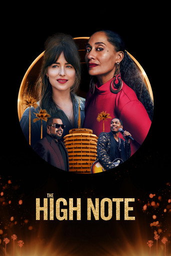 Regarder The High Note en streaming complet