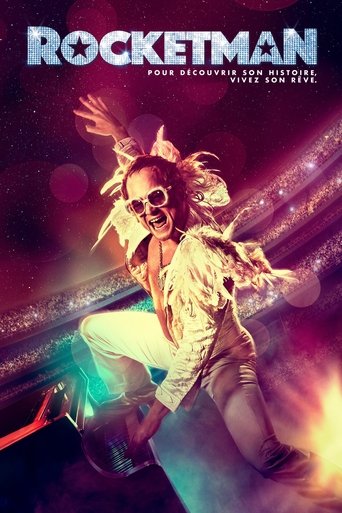Regarder Rocketman en streaming complet