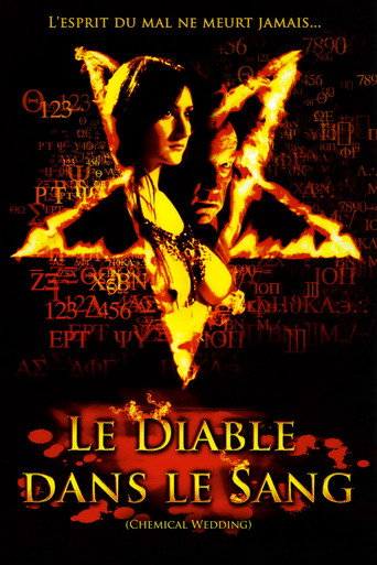 Regarder Le Diable dans le Sang en streaming complet