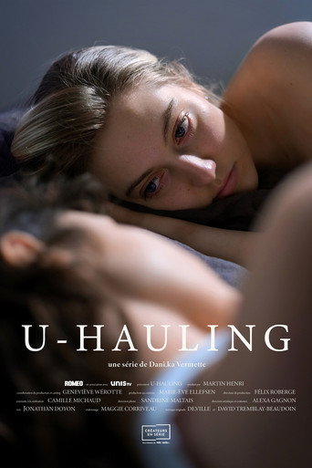Regarder U-Hauling : Algorithmes amoureux en streaming complet