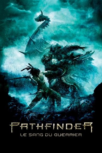 Regarder Pathfinder : Le Sang du guerrier en streaming complet