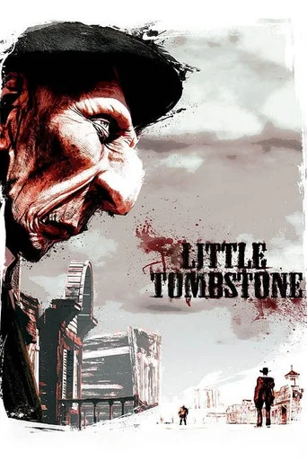 Regarder Little Tombstone en streaming complet