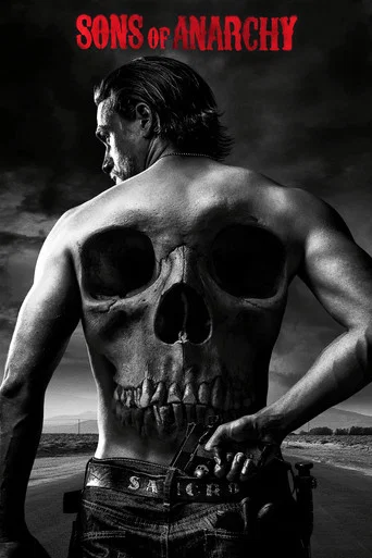 Regarder Sons of Anarchy - Saison 1 en streaming complet
