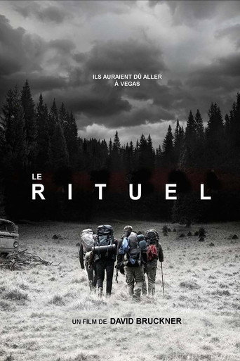 Regarder The Ritual en streaming complet