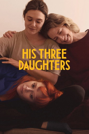 Regarder Ses trois filles en streaming complet