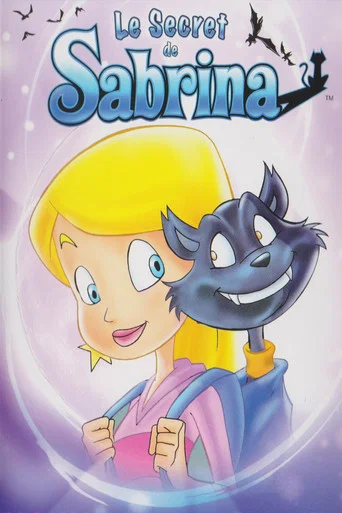 Regarder Le Secret de Sabrina en streaming complet