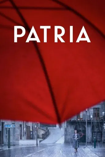 Regarder Patria en streaming complet