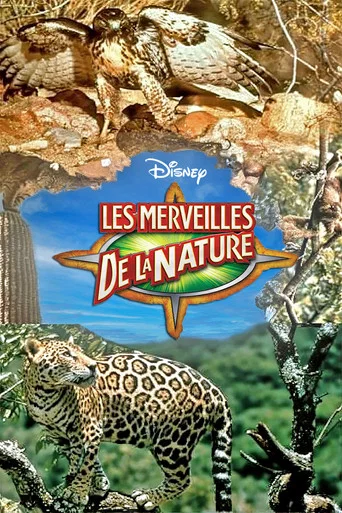 Regarder Les Merveilles De La Nature en streaming complet