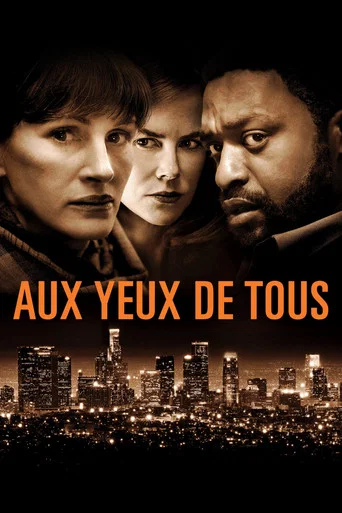 Regarder Secret in Their Eyes en streaming complet