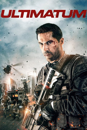 Regarder Seized en streaming complet