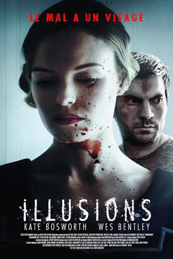 Regarder Illusions en streaming complet