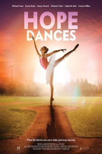 Regarder Ballerine à tout prix en streaming complet