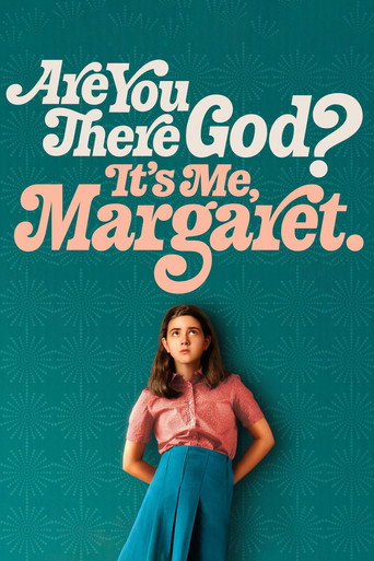 Regarder Dieu, tu es là ? C'est moi, Margaret en streaming complet