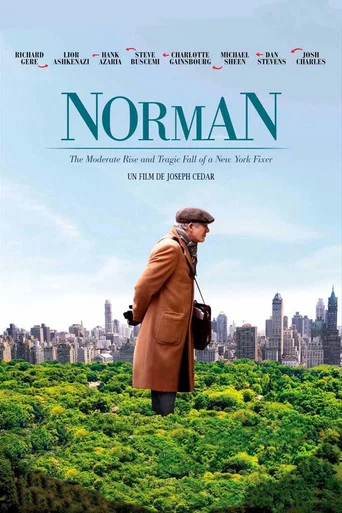 Regarder Norman en streaming complet