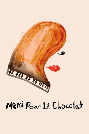 Regarder Merci pour le chocolat en streaming complet