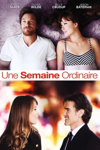 Regarder Une Semaine ordinaire en streaming complet
