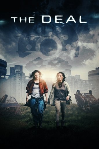 Regarder The Deal en streaming complet