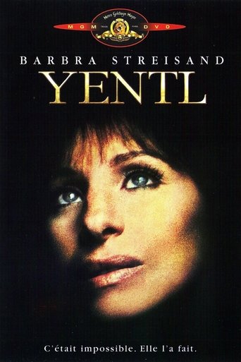 Regarder Yentl en streaming complet