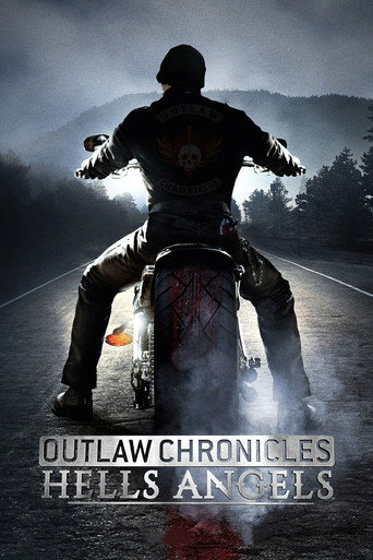 Regarder Hors-la-Loi : Confession d'un Hells Angel en streaming complet