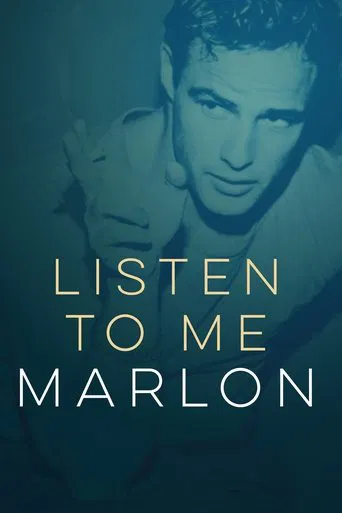Regarder Listen to Me Marlon en streaming complet