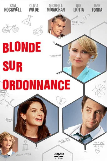 Regarder Blonde sur Ordonnance en streaming complet