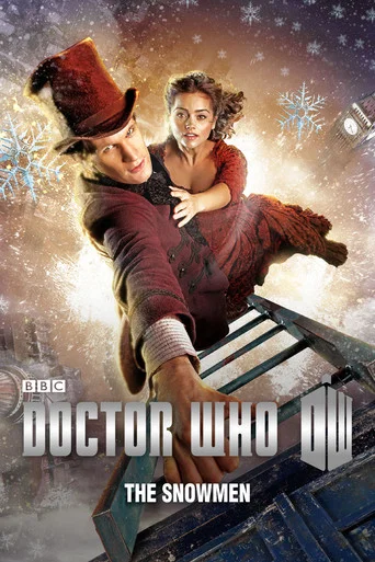 Regarder Doctor Who : La dame de glace en streaming complet