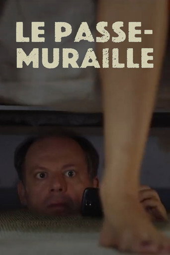 Regarder Le passe-muraille en streaming complet