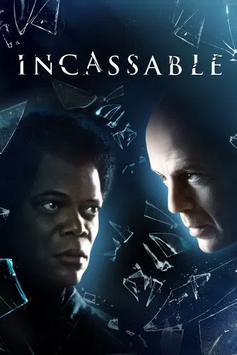 Regarder Incassable en streaming complet