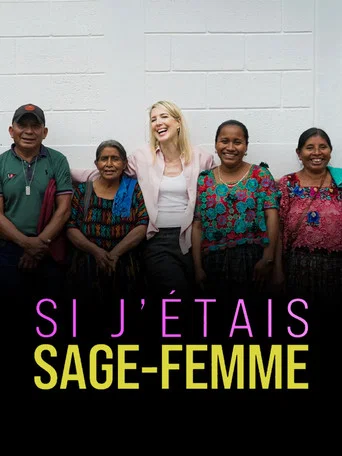 Regarder Si j'étais sage-femme en streaming complet