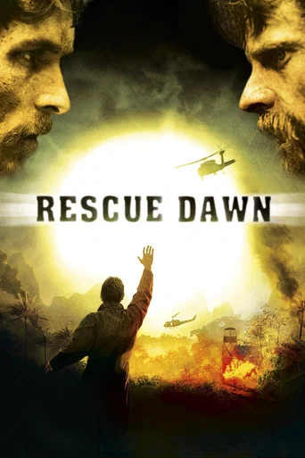 Regarder Rescue Dawn en streaming complet