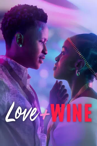 Regarder Love and Wine en streaming complet