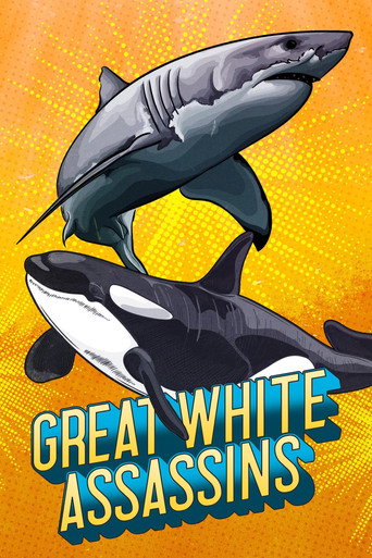 Regarder Great White Assassins en streaming complet