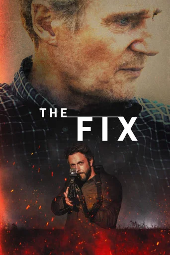 Regarder The Fix en streaming complet