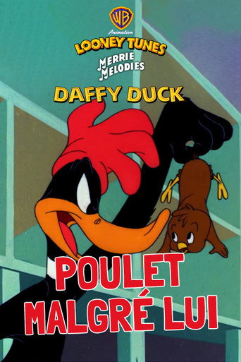 Regarder Poulet malgré lui en streaming complet